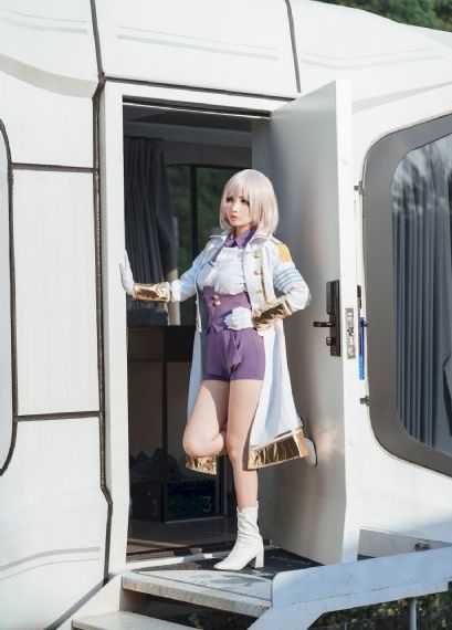 卡芙卡ちゃんの球棒的生涯_剧情片电影完整版